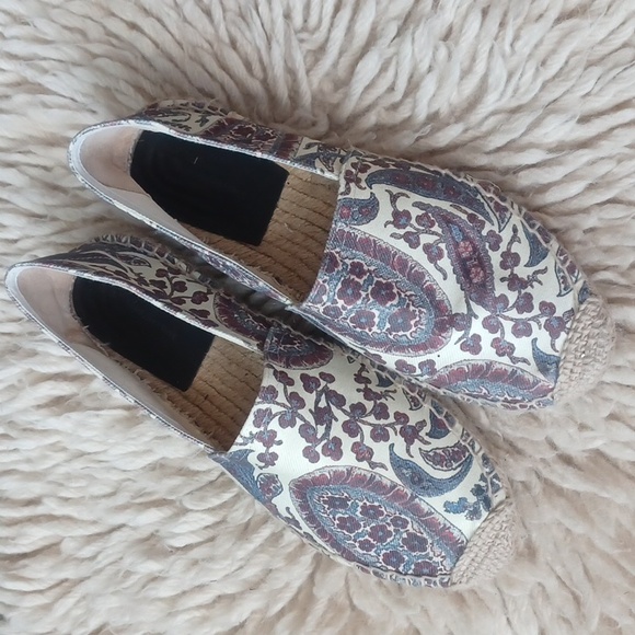 Isabel Marant espadrilles - Picture 1 of 14